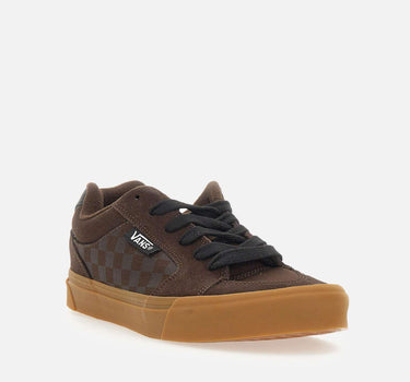 Sneakers Vans "Chukka Push" VN000CZW 4AR1 VANS