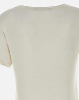 "Jersey viscose t-shirt" 502663 605 REMAIN BIRGER CHRISTENSEN