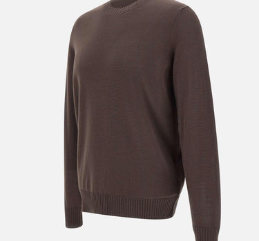 Maglia in lana GC3ML RM16R280 FILIPPO DE LAURENTIIS