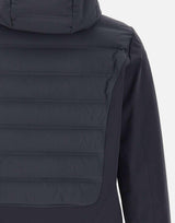 "Montecristo Thermo Hybrid Hood Zip JKT" 25047 60 RRD