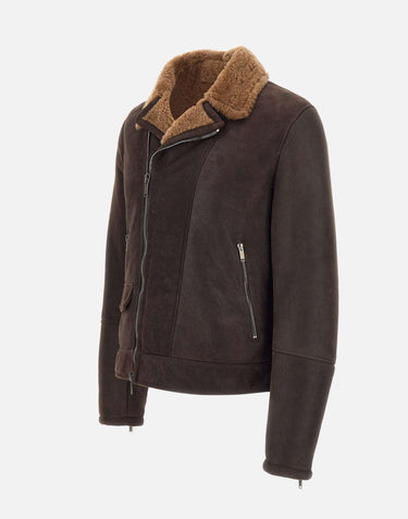 Giacca "Farnese she merinillo" FARNESE SHEMORO VOLFAGLI