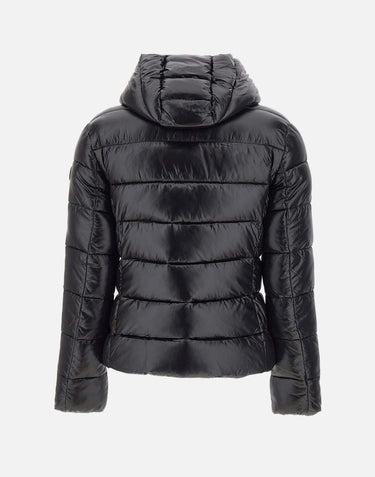 Piumino "Love21" D31470W LOVE2110000 SAVE THE DUCK