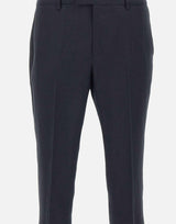 Pantaloni in lino M1R925N M0142749A PAUL SMITH