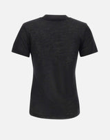 "Lyocell Cashmere Tee" 31742 1433 FILIPPA K