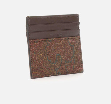 Porta carte "Arnica" WP2E0001 AA001M0019 ETRO