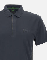 Polo "Paddy tech" 50538123 402 BOSS