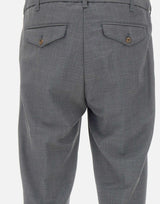 Pantaloni "Ares-pe" 25WM18ELA106 34 MYTHS