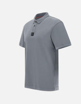 Polo" Deabono" in cotone 50517638 086 HUGO