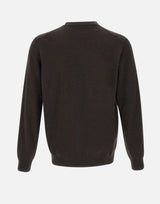 Maglia in lana e cashmere 900001 278 KANGRA
