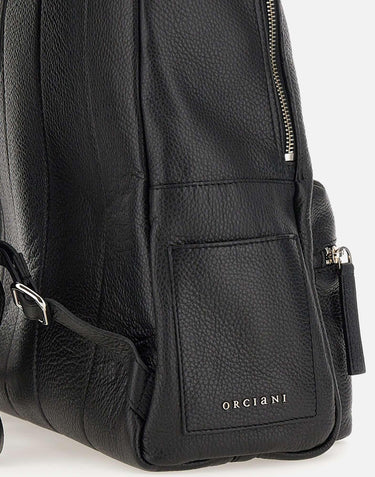 Zaino "Micron" P00711MIC NERO ORCIANI