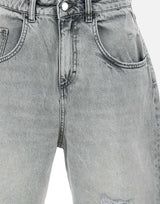 Shorts "Lea" LEA GR1007 ICON DENIM