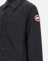 Giacca "Lodge Coach" 2755M 9061 CANADA GOOSE