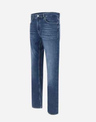 "C-Delaware jeans" 50549814 434 BOSS