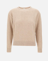 Maglia in lana e cashmere L81MAGL42 MAG0L05102 ELEVENTY