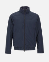 Cloud lewis bomber jacket CFWOOU2076 MRUT51823989 WOOLRICH