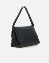 "Chain Pouch Bag" B223AAC004769A BLACK VICTORIA BECKHAM