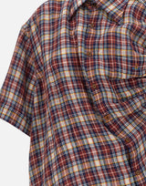 "Businnes shirt" 15010063 W013RO202 VIVIENNE WESTWOOD