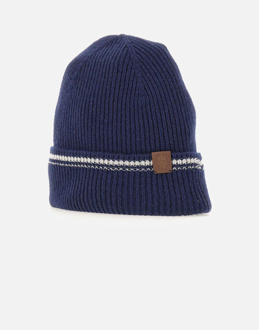 Cappello in cashmere L77CPLL08 TES0L040190202 ELEVENTY