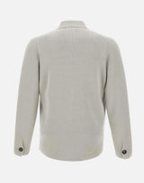 "Field jacket" FJMLTP CR12M902 FILIPPO DE LAURENTIIS