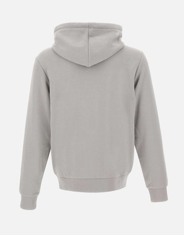 "Hood Zip Basic" F45102 34 SUN68