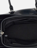 "Shell brot bag" 25FB01020001 BLACK OSOI