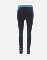 "Seamless leggins" WAW25ACT053 01 CASABLANCA