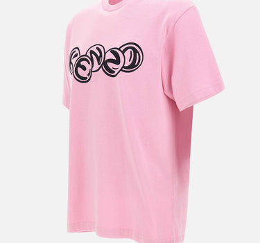 "Pachinko t-shirt" FF65TS2614SI 30 KENZO PARIS