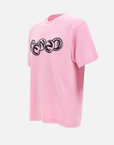 "Pachinko t-shirt" FF65TS2614SI 30 KENZO PARIS