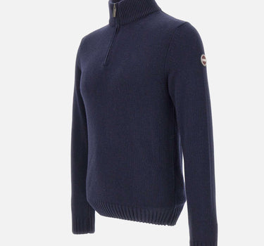 Pullover "Standard" in lana e cashmere 4472 5YR68 COLMAR ORIGINALS