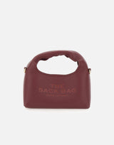 "The micro crossbody sack" 2F5SMN019S01 602 MARC JACOBS