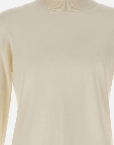 Dolcevita in lana e cashmere 55157 19690001 GRAN SASSO