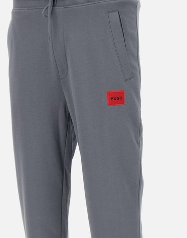 Jogger " Doak212" in cotone 50447963 086 HUGO