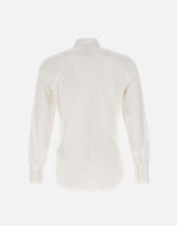 Camicia in cotone CCMC02 PP00300001 LA MARTINA