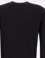 "Round Neck Cardigan" K45203 11 SUN68