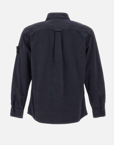"Overshirt" 1200025S0184 V0126 STONE ISLAND