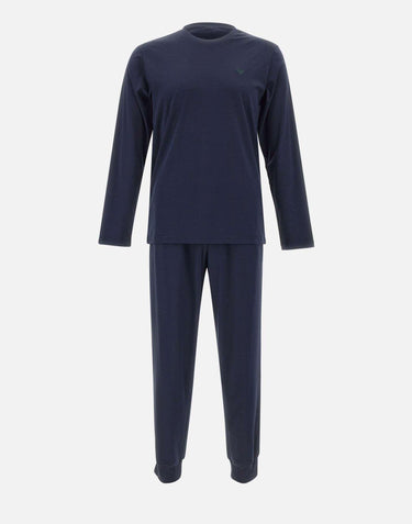 Pigiama due pezzi "ASV" EM000616 AF10789MB433 EMPORIO ARMANI