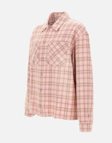 "Check shirt" MLM100106 24 REPRESENT