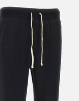 Jogger in cotone 710793939 001 POLO RALPH LAUREN