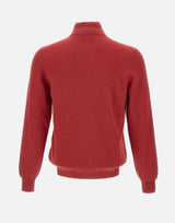 Maglia in cashmere 55127 15590259 GRAN SASSO