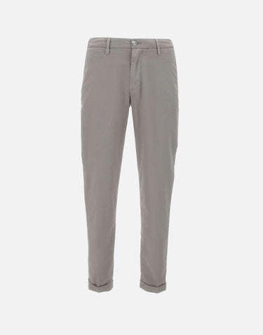 Pantaloni "Mucha chinos" P249JM 7F0085422 RE-HASH
