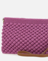 Borsa "Bella" BS11575 PEONIA GIANNI CHIARINI