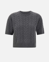 Maglia "Dominus" 2529366111600 007 'S MAX MARA