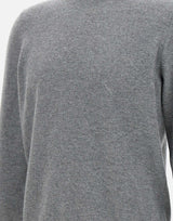 Maglia in lana e cashmere 19699 55159075 GRAN SASSO