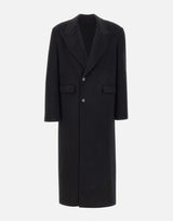"Tetsu Coat" MFW25TETSUSHU SHUN SEFR