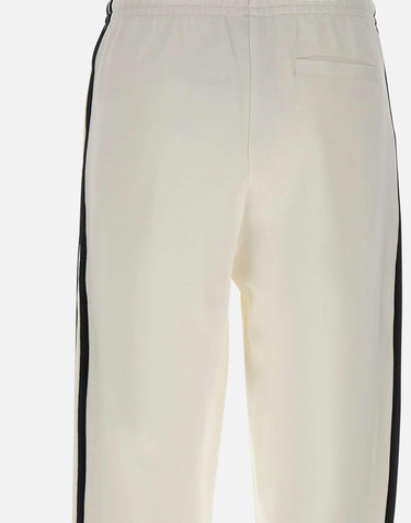 "Firebird Trackpant" JW2529 WHITE ADIDAS