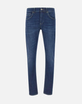 "George" UP232DS0345 LG9800 DONDUP