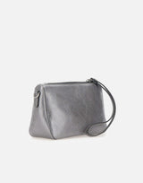 "Nora pouch" BS10224 GRNLMCITYNOIRE GIANNI CHIARINI