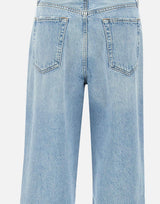 Jeans "V-Waist Baggy" A208 1765PRVL AGOLDE