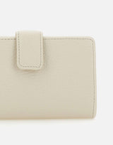 Portafoglio in pelle PFWBW13757 MARBLE GIANNI CHIARINI
