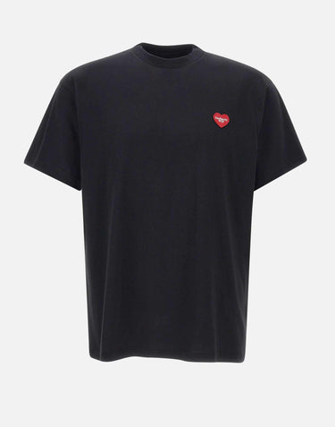 T-shirt "SS heart" I035203 89XX CARHARTT WIP